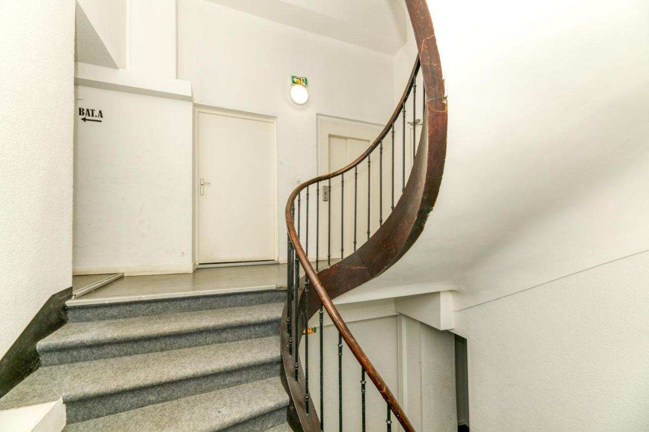 L'Elegance- Centre Historique- Confort- Netflix- Marche Frais Et Local Grenoble Buitenkant foto